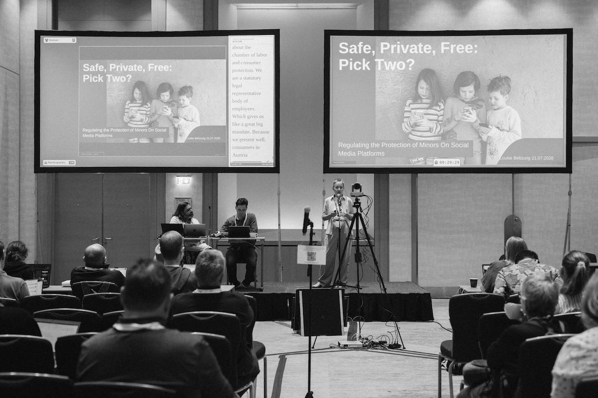 Internet Architecture Board (IAB) Open session during IETF 126 Vienna on 21 July 2026